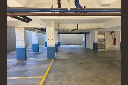 Apartamento para alugar com 110m², 3 quartos e 1 vagaGaragem 