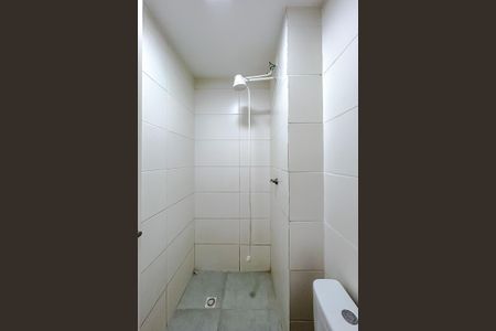 Apartamento para alugar com 30m², 1 quarto e sem vagaBanheiro