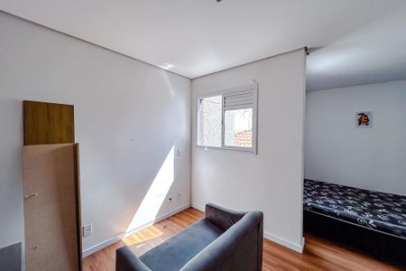 Sala de apartamento para alugar com 1 quarto, 30m² em Vila Carrão, São Paulo