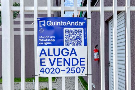 Apartamento para alugar com 30m², 1 quarto e sem vagaPlaquinha
