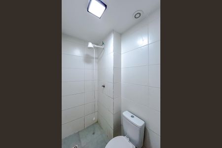 Apartamento para alugar com 30m², 1 quarto e sem vagaBanheiro