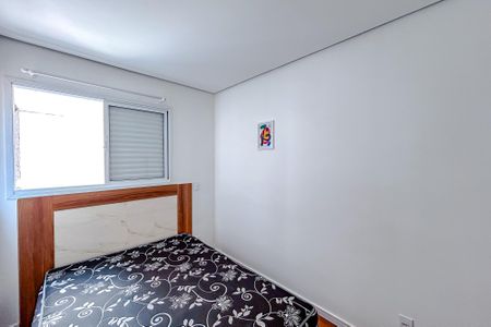 Quarto de apartamento para alugar com 1 quarto, 30m² em Vila Carrão, São Paulo