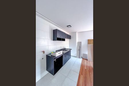 Apartamento para alugar com 30m², 1 quarto e sem vagaCozinha