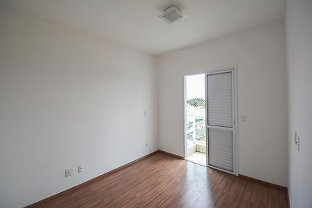 Quarto Suíte de apartamento para alugar com 2 quartos, 69m² em Vila Jahu, São Bernardo do Campo