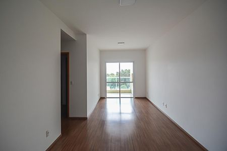 Sala de apartamento para alugar com 2 quartos, 69m² em Vila Jahu, São Bernardo do Campo