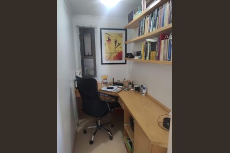 Foto 01 de apartamento à venda com 3 quartos, 210m² em Vila Progredior, São Paulo