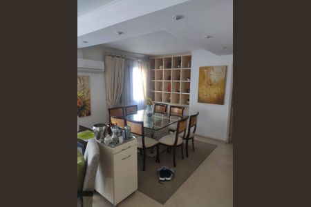 Foto 01 de apartamento à venda com 3 quartos, 210m² em Vila Progredior, São Paulo