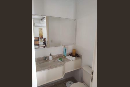 Apartamento à venda com 210m², 3 quartos e 3 vagasFoto 01