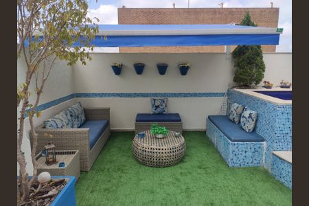 Apartamento à venda com 210m², 3 quartos e 3 vagasFoto 01