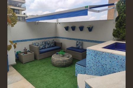 Apartamento à venda com 210m², 3 quartos e 3 vagasFoto 01