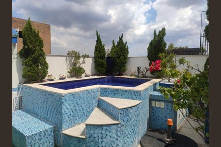 Apartamento à venda com 210m², 3 quartos e 3 vagasFoto 01