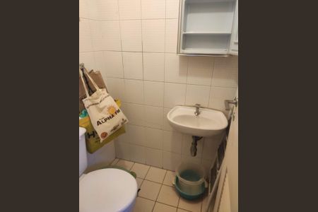 Apartamento à venda com 210m², 3 quartos e 3 vagasFoto 28