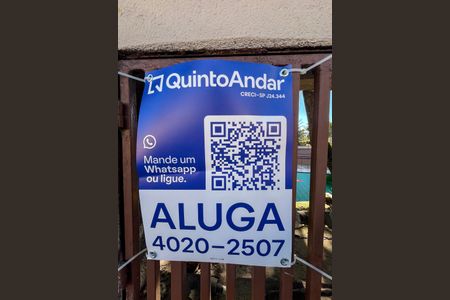 Apartamento para alugar com 50m², 2 quartos e 1 vagaPlaca Quinto Andar