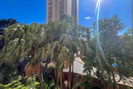 Vista do Quarto 1 de apartamento para alugar com 2 quartos, 50m² em Jardim Maria Estela, São Paulo