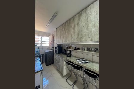 Apartamento para alugar com 50m², 2 quartos e 1 vagaCozinha