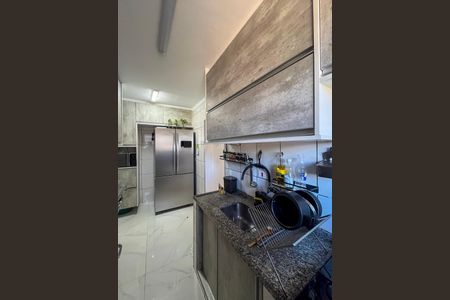 Apartamento para alugar com 50m², 2 quartos e 1 vagaCozinha