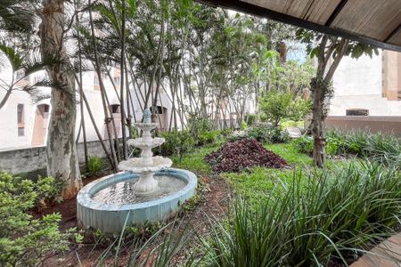 Apartamento para alugar com 50m², 2 quartos e 1 vagaÁrea comum