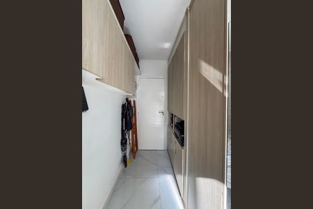 Apartamento para alugar com 50m², 2 quartos e 1 vagaQuarto 2