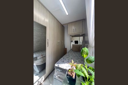 Apartamento para alugar com 50m², 2 quartos e 1 vagaQuarto 2