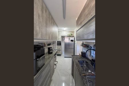 Apartamento para alugar com 50m², 2 quartos e 1 vagaCozinha