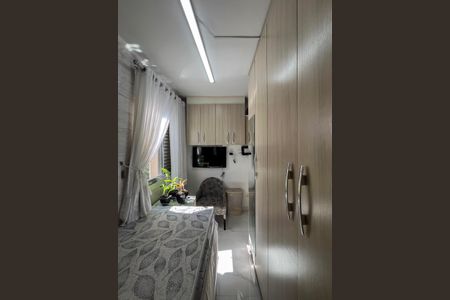 Apartamento para alugar com 50m², 2 quartos e 1 vagaQuarto 2