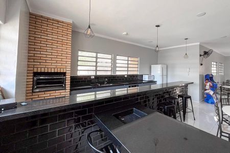 Apartamento para alugar com 50m², 2 quartos e 1 vagaSalão de Festas