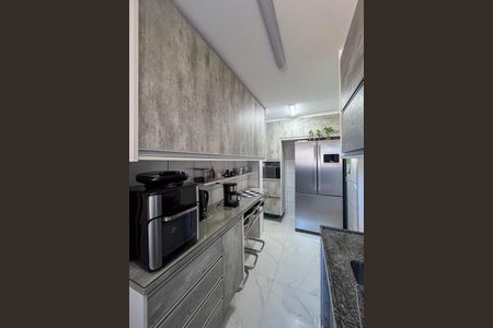 Apartamento para alugar com 50m², 2 quartos e 1 vagaCozinha