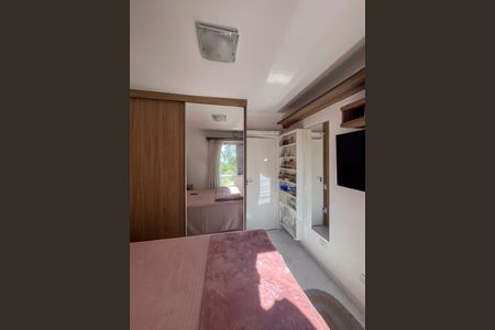 Quarto 1 de apartamento para alugar com 2 quartos, 50m² em Jardim Maria Estela, São Paulo