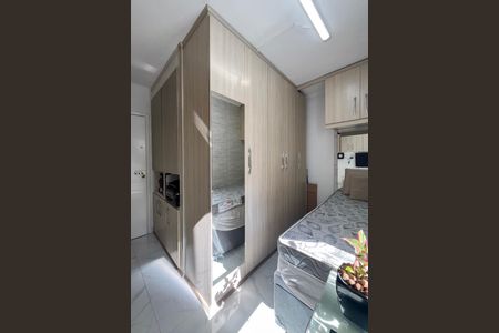 Apartamento para alugar com 50m², 2 quartos e 1 vagaQuarto 2