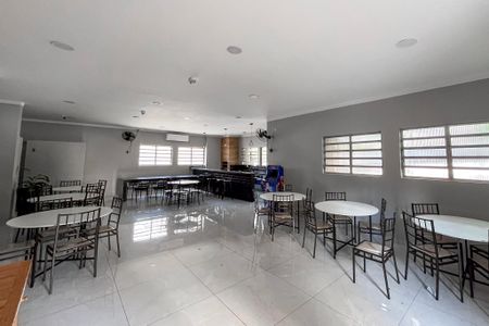 Apartamento para alugar com 50m², 2 quartos e 1 vagaSalão de Festas
