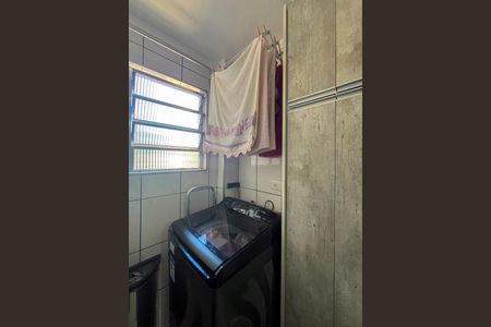 Apartamento para alugar com 50m², 2 quartos e 1 vagaÁrea de Serviço
