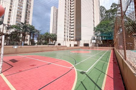 Apartamento para alugar com 50m², 2 quartos e 1 vagaQuadra