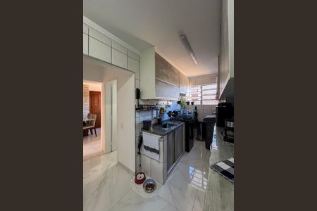 Apartamento para alugar com 50m², 2 quartos e 1 vagaCozinha