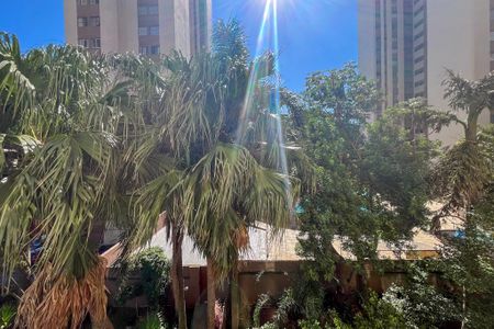 Apartamento para alugar com 50m², 2 quartos e 1 vagaVista do Quarto 2