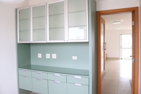 Apartamento para alugar com 230m², 3 quartos e 4 vagasCozinha