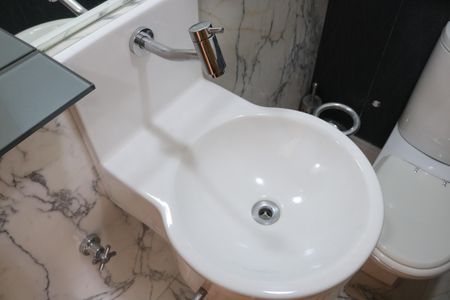 Apartamento para alugar com 230m², 3 quartos e 4 vagasLavabo