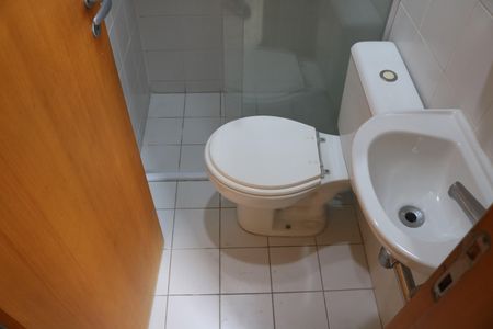 Apartamento para alugar com 230m², 3 quartos e 4 vagasÁrea de Serviço