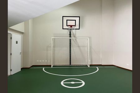 Apartamento para alugar com 230m², 3 quartos e 4 vagasQuadra Esportiva