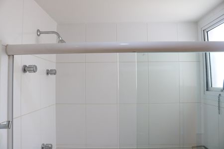 Apartamento para alugar com 230m², 3 quartos e 4 vagasBanheiro social