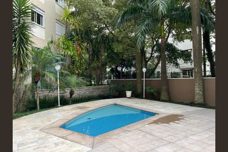 Apartamento para alugar com 230m², 3 quartos e 4 vagasÁrea comum - Piscina