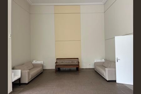 Apartamento para alugar com 230m², 3 quartos e 4 vagasÁrea comum - Salão de festas