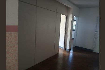 Sala de casa para alugar com 2 quartos, 85m² em Vila Matilde, São Paulo