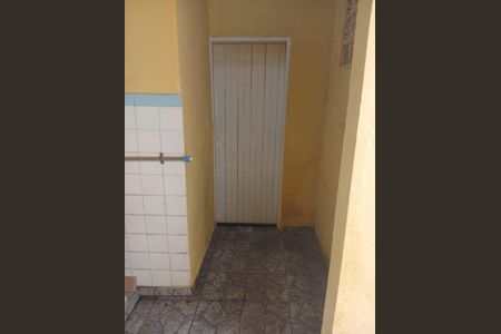 Casa para alugar com 85m², 2 quartos e 1 vaga Casa para alugar com 85m², 2 quartos e 1 vagaÁrea Comum