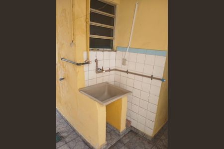 Casa para alugar com 85m², 2 quartos e 1 vaga Casa para alugar com 85m², 2 quartos e 1 vagaÁrea Comum