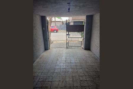 Casa para alugar com 85m², 2 quartos e 1 vaga Casa para alugar com 85m², 2 quartos e 1 vagaÁrea Comum