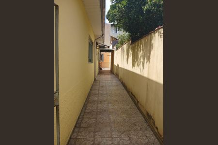 Casa para alugar com 85m², 2 quartos e 1 vaga Casa para alugar com 85m², 2 quartos e 1 vagaÁrea Comum