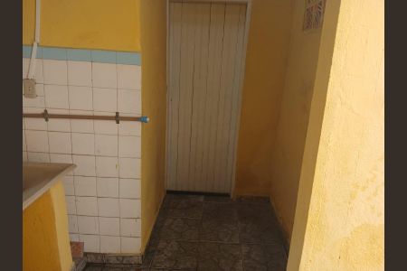 Casa para alugar com 85m², 2 quartos e 1 vaga Casa para alugar com 85m², 2 quartos e 1 vagaÁrea Comum