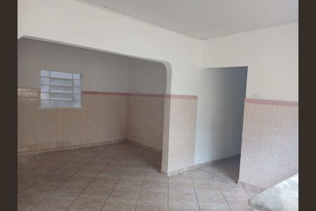 Cozinha de casa para alugar com 2 quartos, 85m² em Vila Matilde, São Paulo