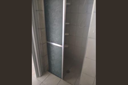 Casa para alugar com 85m², 2 quartos e 1 vaga Casa para alugar com 85m², 2 quartos e 1 vagaBanheiro