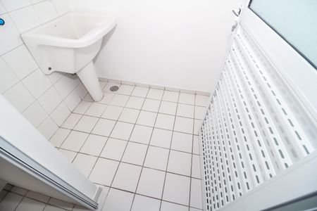 Apartamento para alugar com 62m², 2 quartos e 1 vagaÁrea de Serviço